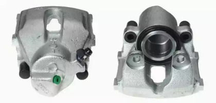 Тормозной суппорт BUDWEG CALIPER 342538