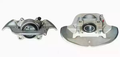 Тормозной суппорт BUDWEG CALIPER 34254