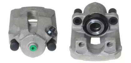 Тормозной суппорт BUDWEG CALIPER 342542