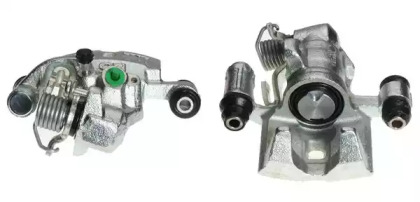  BUDWEG CALIPER 342551