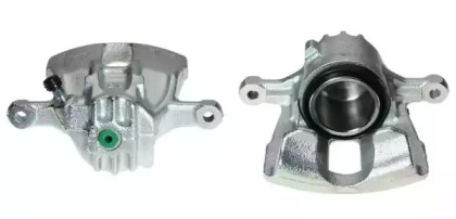 Тормозной суппорт BUDWEG CALIPER 342552