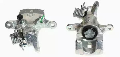 Тормозной суппорт BUDWEG CALIPER 342563