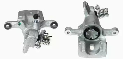 Тормозной суппорт BUDWEG CALIPER 342564