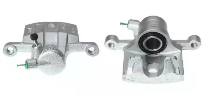 Тормозной суппорт BUDWEG CALIPER 342573