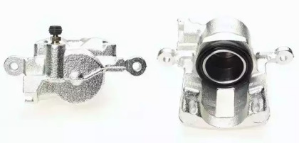 Тормозной суппорт BUDWEG CALIPER 342574