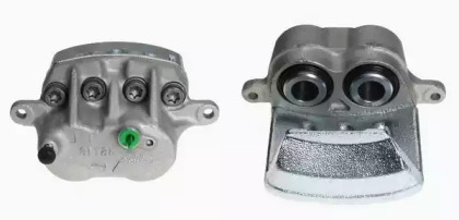 Тормозной суппорт BUDWEG CALIPER 342595