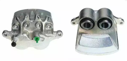 Тормозной суппорт BUDWEG CALIPER 342597