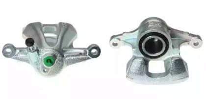 Тормозной суппорт BUDWEG CALIPER 342603