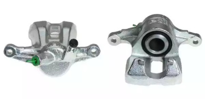 Тормозной суппорт BUDWEG CALIPER 342604