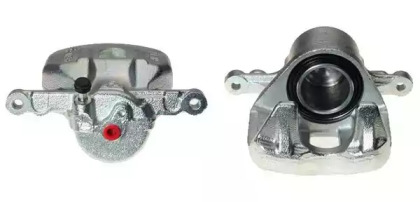 Тормозной суппорт BUDWEG CALIPER 342608