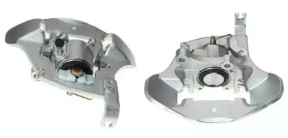 Тормозной суппорт BUDWEG CALIPER 34261