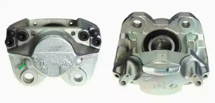 Тормозной суппорт BUDWEG CALIPER 342621