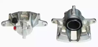 Тормозной суппорт BUDWEG CALIPER 342626