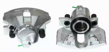 Тормозной суппорт BUDWEG CALIPER 342630