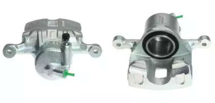 Тормозной суппорт BUDWEG CALIPER 342633