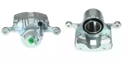 Тормозной суппорт BUDWEG CALIPER 342635