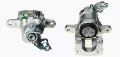  BUDWEG CALIPER 342640