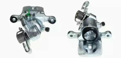 Тормозной суппорт BUDWEG CALIPER 342645