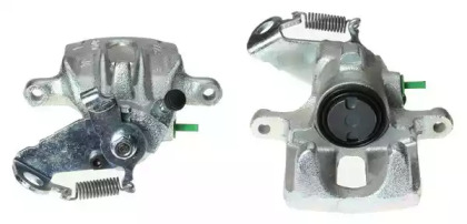 Тормозной суппорт BUDWEG CALIPER 342650