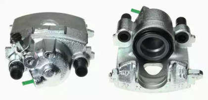 Тормозной суппорт BUDWEG CALIPER 342664