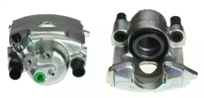 Тормозной суппорт BUDWEG CALIPER 342668