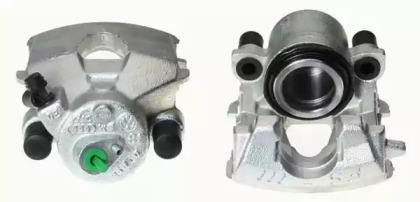 Тормозной суппорт BUDWEG CALIPER 342670