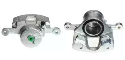 Тормозной суппорт BUDWEG CALIPER 342673