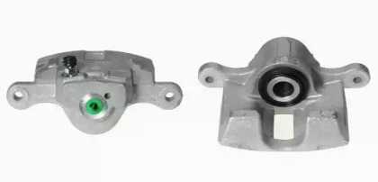 Тормозной суппорт BUDWEG CALIPER 342674