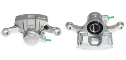 Тормозной суппорт BUDWEG CALIPER 342678