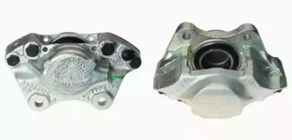 Тормозной суппорт BUDWEG CALIPER 34268