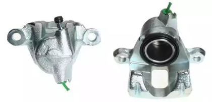 Тормозной суппорт BUDWEG CALIPER 342699