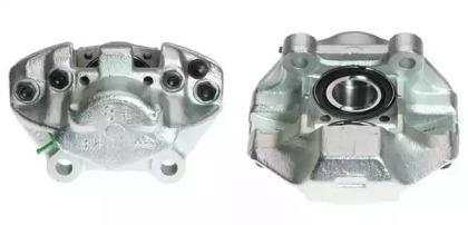 Тормозной суппорт BUDWEG CALIPER 34270