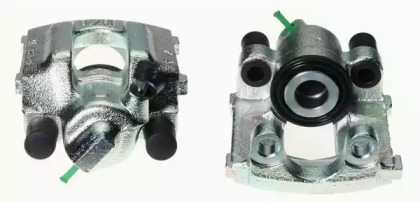 Тормозной суппорт BUDWEG CALIPER 342704