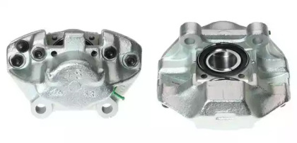 Тормозной суппорт BUDWEG CALIPER 34271