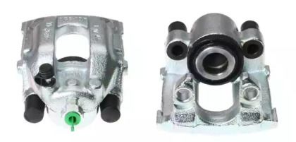 Тормозной суппорт BUDWEG CALIPER 342713