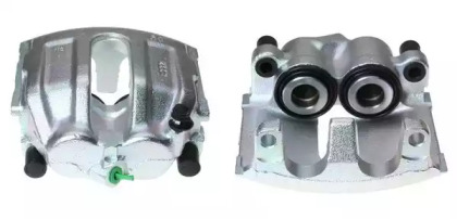 Тормозной суппорт BUDWEG CALIPER 342722