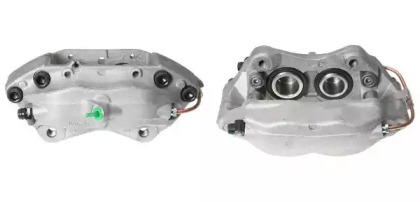 Тормозной суппорт BUDWEG CALIPER 342725