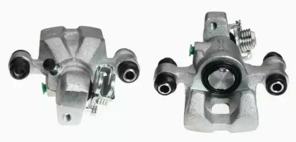 Тормозной суппорт BUDWEG CALIPER 342729