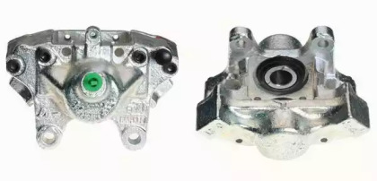 Тормозной суппорт BUDWEG CALIPER 342742