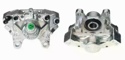 Тормозной суппорт BUDWEG CALIPER 342743