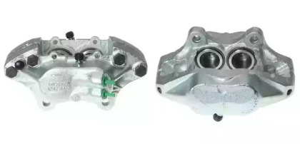  BUDWEG CALIPER 342745