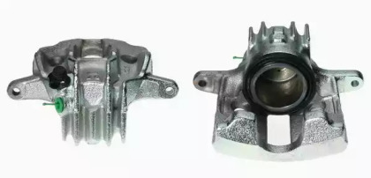 Тормозной суппорт BUDWEG CALIPER 342748