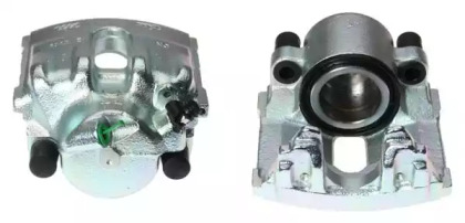 Тормозной суппорт BUDWEG CALIPER 342753