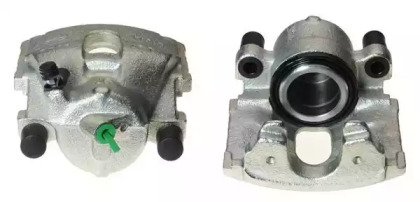 Тормозной суппорт BUDWEG CALIPER 342754