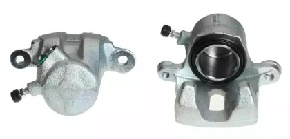 Тормозной суппорт BUDWEG CALIPER 342757