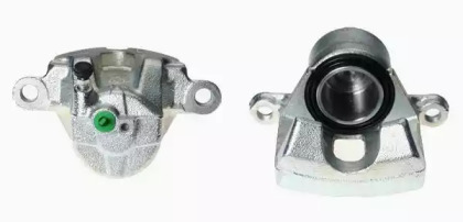 Тормозной суппорт BUDWEG CALIPER 342760