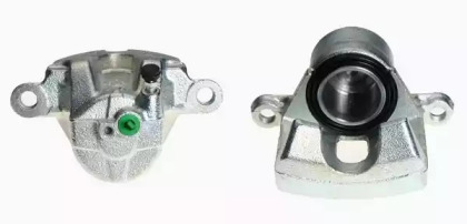 Тормозной суппорт BUDWEG CALIPER 342761