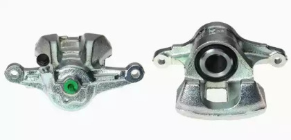 Тормозной суппорт BUDWEG CALIPER 342765