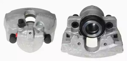 Тормозной суппорт BUDWEG CALIPER 342768