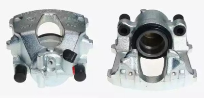 Тормозной суппорт BUDWEG CALIPER 342771